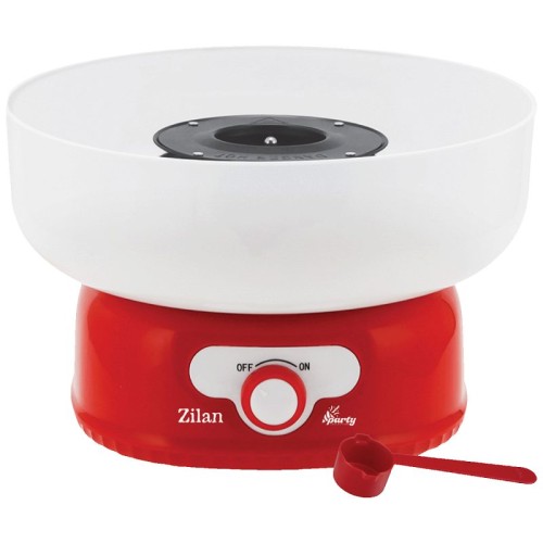 Zilan Aparat za pravljenje šećerne vune, 450W - ZLN5111