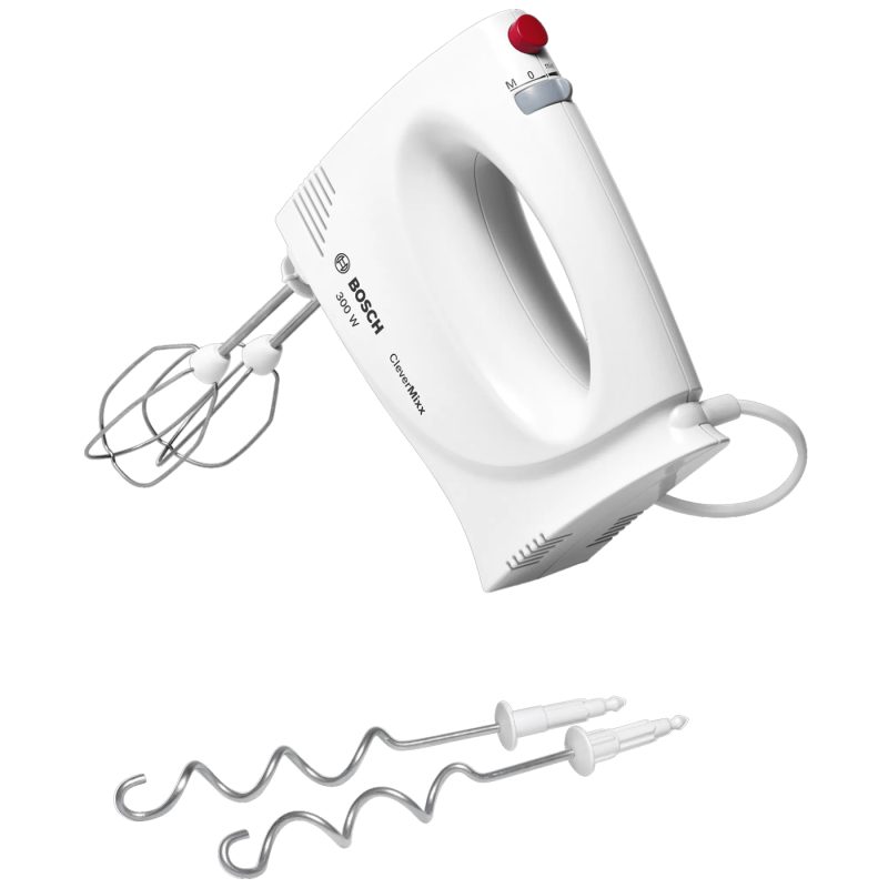 Bosch Mikser ručni, 300W, 2 brzine - MFQ3010