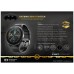 DC Pametni sat, Batman, 1.3" LCD, Bluetooth, IP67 - BATMAN Smartwatch