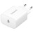 Intenso Punjač kučni, brzi, USB-C, 3A, 20W - Power Adapter W20C