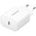 Intenso Punjač kučni, brzi, USB-C, 3A, 20W - Power Adapter W20C