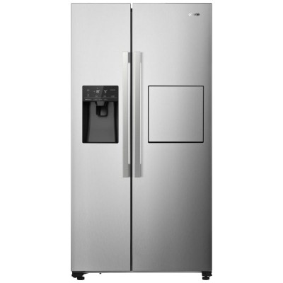 Gorenje Frižider/Zamrzivač, ukupna zapremina 560 l, No Frost Plus - NRS9182VXB1