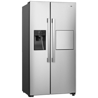 Gorenje Frižider/Zamrzivač, ukupna zapremina 560 l, No Frost Plus - NRS9182VXB1