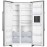 Gorenje Frižider/Zamrzivač, ukupna zapremina 560 l, No Frost Plus - NRS9182VXB1