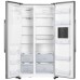 Gorenje Frižider/Zamrzivač, ukupna zapremina 560 l, No Frost Plus - NRS9182VXB1