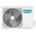 Hisense Klima uređaj, 12000Btu, grijanje -20°, WiFi, A++/A+ - Wings Pro 12K; KB35YR3EG/EW