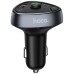 hoco. FM modulator, Bluetooth, 12/24 V, 2xUSB, 1xtype C, PD 18W - E51 Road treasure
