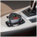 hoco. FM modulator, Bluetooth, 12/24 V, 2xUSB, 1xtype C, PD 18W - E51 Road treasure