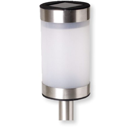 home Solarna vrtna LED lampa, višebojna, 600 mAh - MX 819/1