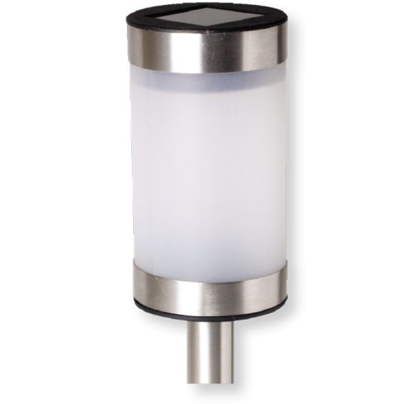 home Solarna vrtna LED lampa, višebojna, 600 mAh - MX 819/1