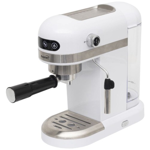 home Aparat za espresso kafu, 20 bar, 1350 W - HG PR 20