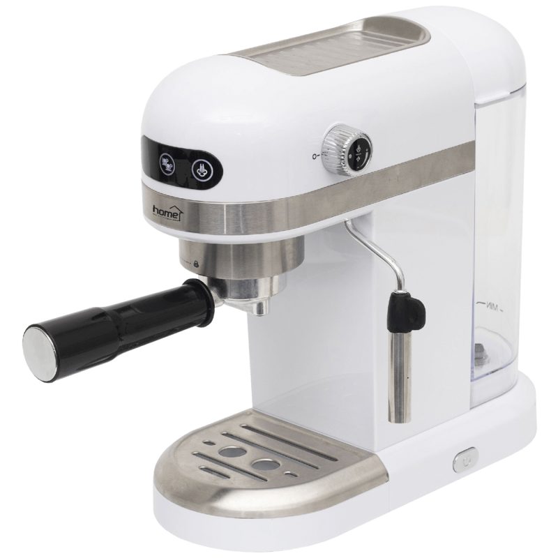 home Aparat za espresso kafu, 20 bar, 1350 W - HG PR 20