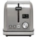 home Toster, 950W, za 2 kriške, 7 nivoa tostiranja, LCD - HGKP22LCD