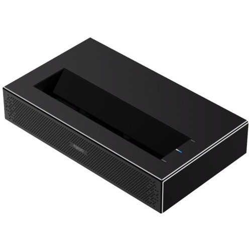 IRRADIO Pametni projektor, Full HD, WiFi, 2000 ANSI lum., Android OS - VDP-IR Laser TV 650HD
