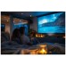 IRRADIO Pametni projektor, Full HD, WiFi, 2000 ANSI lum., Android OS - VDP-IR Laser TV 650HD