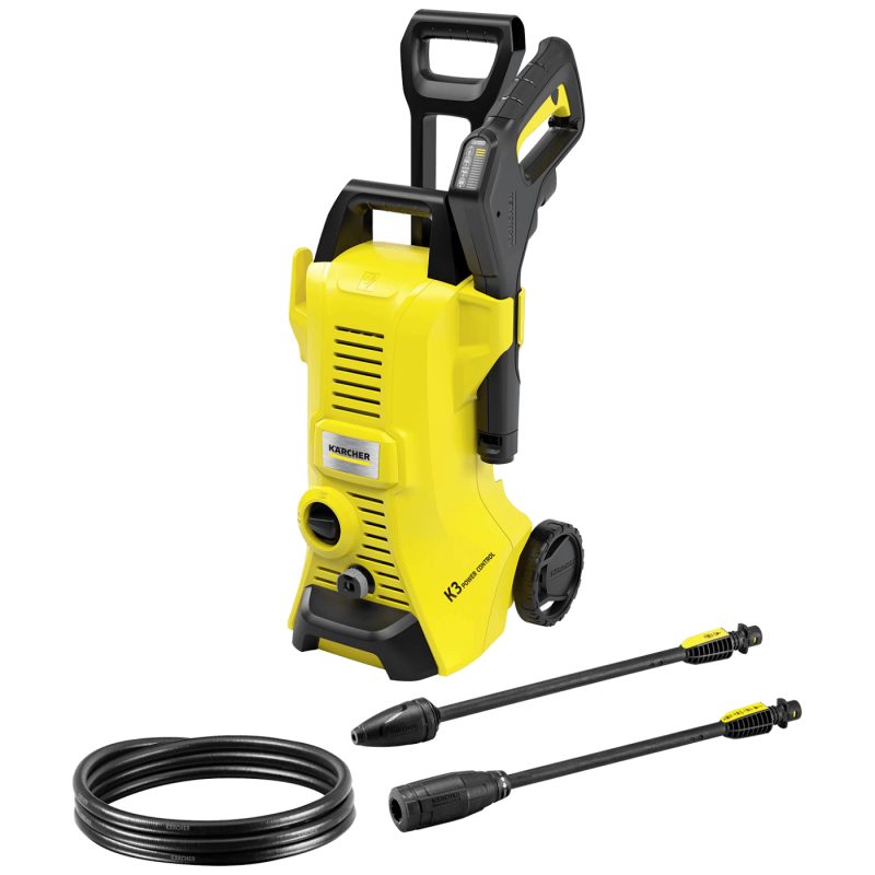 Karcher Visokotlačni perači, 1600 W, Power Control Pressure - K3 Power Control Pressure
