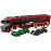 Lego Kamion za F1® s autima RB20 i AMR24, LEGO City - Kamion za F1 s autima RB20 i AMR24