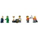Lego Kamion za F1® s autima RB20 i AMR24, LEGO City - Kamion za F1 s autima RB20 i AMR24