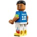 Lego Fudbal: Kylian Mbappe, LEGO Editions