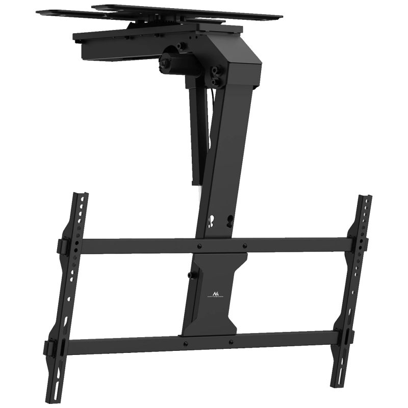Maclean Nosač za TV, električni, stropni, 43" - 86", 45kg - MC-109 T