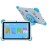 MeanIT Tablet 8", Android 14 Go, 3GB / 32GB, WiFi - K28 Fun Kids