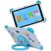 MeanIT Tablet 8", Android 14 Go, 3GB / 32GB, WiFi - K28 Fun Kids