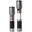 Nebo Ručna svjetiljka, LED, 4000 lm, 2600 mAh, IP67 - NEB-0031-G