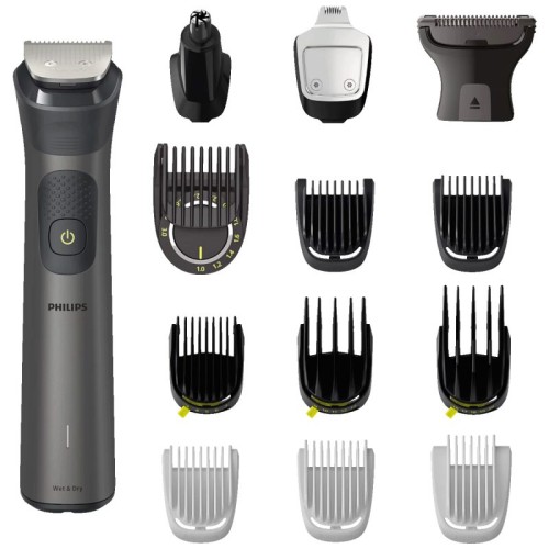 Philips Aparat za njegu lica, kosa i tijelo, All-in-One Trimmer - MG7940/75