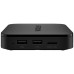 REDLINE Prijemnik Google TV, 4K, 2GB / 32 GB, WiFi, Bluetooth, LAN - RED360 X100 PRO+