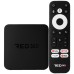 REDLINE Prijemnik Google TV, 4K, 2GB / 32 GB, WiFi, Bluetooth, LAN - RED360 X100 PRO+