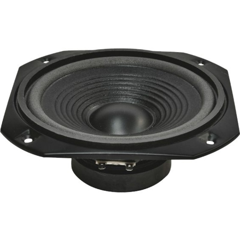 SAL Zvučnik, srednjetonac, 165mm, 60W, 8 Ohm - SKN 16