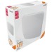 Avide Plafonjera LED, Desdemona, 18W, 1600 lm, 4000K, IP20 - ACLO33NW-S-18W