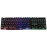 Tracer Tastatura sa RGB osvjetljenjem, gaming - GAMEZONE LOCCAR