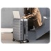 Xiaomi Kofer, 26", 80 lit., siva - Mi Luggage Classic Pro 26" Gray