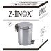 Zilan Kanta za smeće sa pedalom, 7 l, INOX - ZLN6898