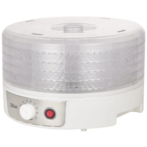 Zilan Aparat za sušenje ( dehidrator ) hrane, 250W - ZLN2037