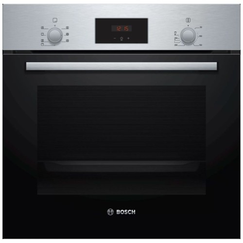 Bosch Ugradbena pećnica, zapremina 66 lit., 3300 W, Serie 2, A - HBF133BR0