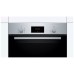 Bosch Ugradbena pećnica, zapremina 66 lit., 3300 W, Serie 2, A - HBF133BR0