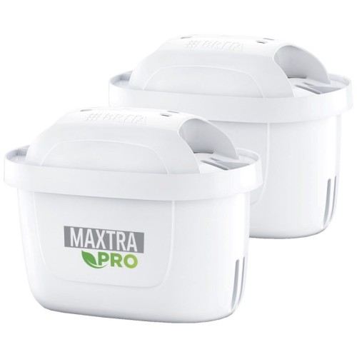 Brita Filter za vodu, 2 kom - Maxtra Pro Hard Water Expert