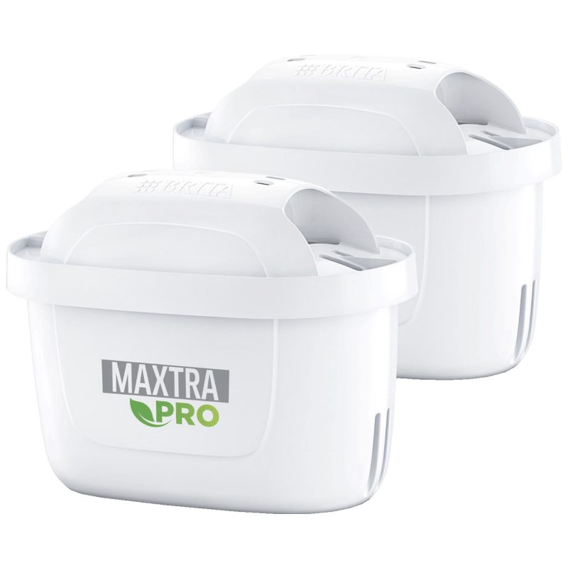 Brita Filter za vodu, 2 kom - Maxtra Pro Hard Water Expert