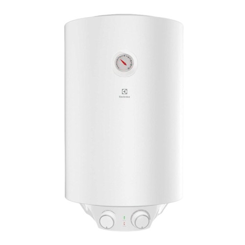 Electrolux Bojler 50 lit., Cijevni električni grijač (TEN), 2kW, IPX4 - EWH 50 V EEC