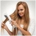 Goldmaster Pegla za kosu, 80W - BY-5107 Diamond Hair Straightener