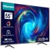 Hisense Televizor Smart LED UHD 4K 55" - 55E7KQ PRO