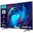 Hisense Televizor Smart LED UHD 4K 55" - 55E7KQ PRO