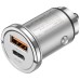 hoco. Auto punjač, brzi, PD45W+QC3.0 - NZ10 Handy