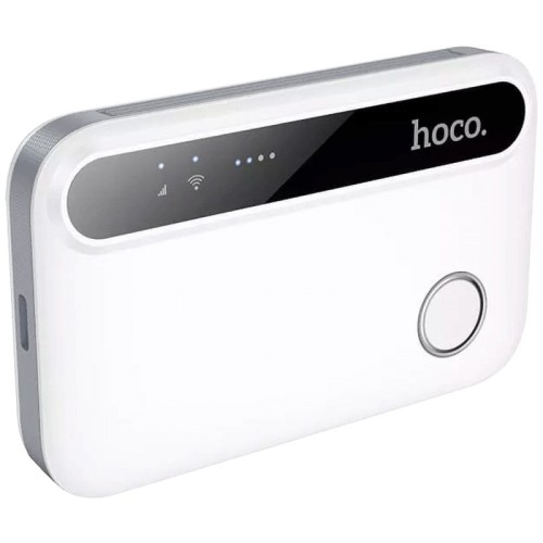 hoco. 4G mobilni WiFi router, 150Mbps - HI41 Portable WiFi