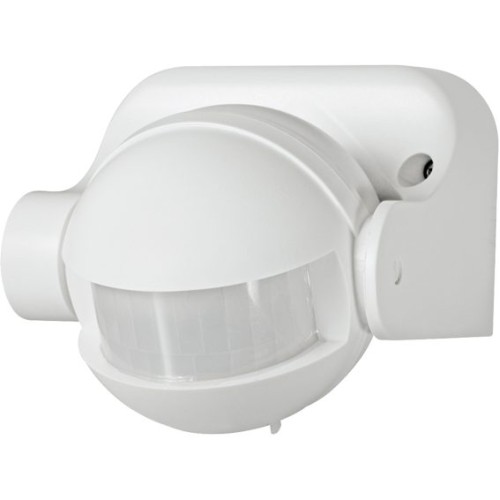 home Detektor pokreta sa relejom - PIR 04/WH