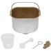 home Pekač hljeba, max. 900g, 710W - HG KS 900