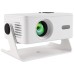 IRRADIO Pametni projektor, 720p, WiFi, Android OS - VDP-IR Smart 150HD White