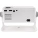 IRRADIO Pametni projektor, 720p, WiFi, Android OS - VDP-IR Smart 150HD White